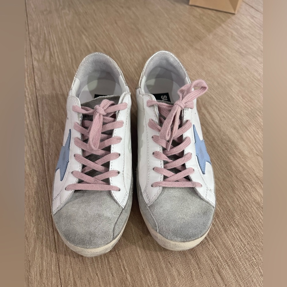 Golden Goose 37